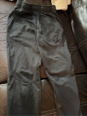 Nike Youth Athletic Jogger Pants